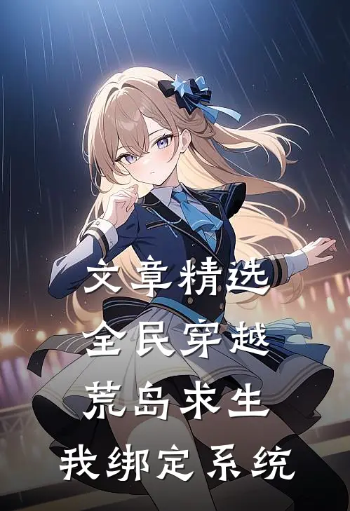 文章精选全民穿越荒岛求生，我绑定系统