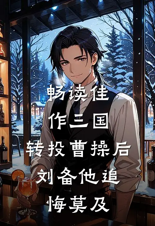 畅读佳作三国：转投曹操后，刘备他追悔莫及