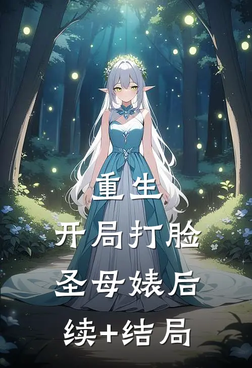 重生：开局打脸圣母婊后续+结局