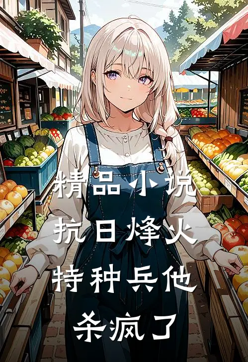 精品小说抗日烽火：特种兵他杀疯了