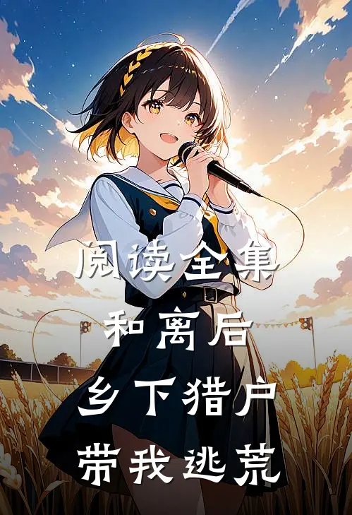 阅读全集和离后，乡下猎户带我逃荒