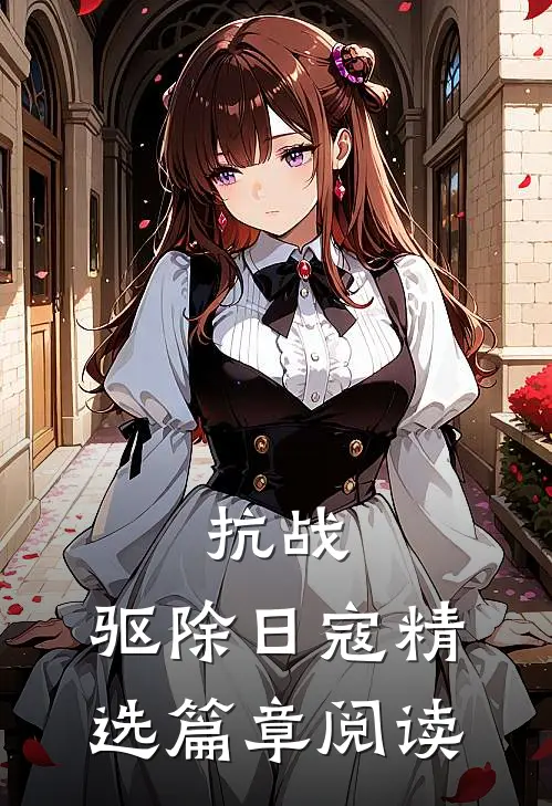 抗战：驱除日寇精选篇章阅读