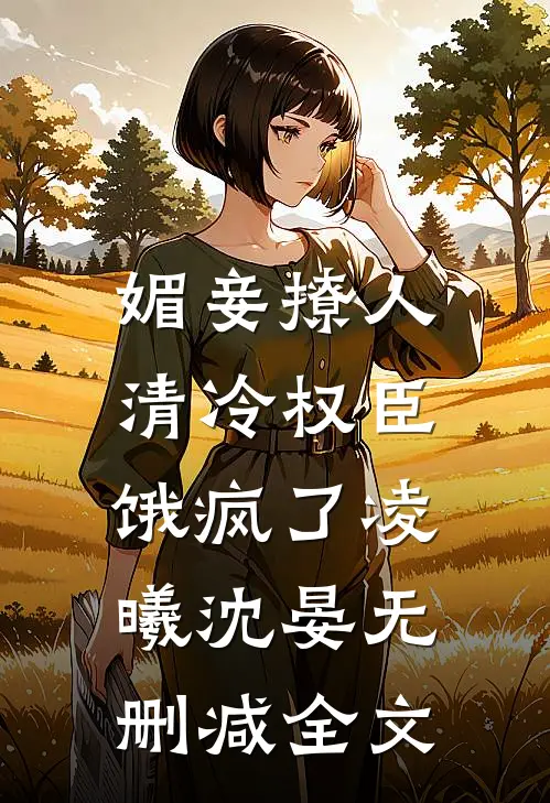 媚妾撩人，清冷权臣饿疯了凌曦沈晏无删减全文