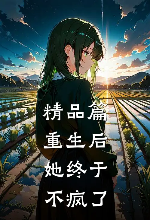 精品篇重生后，她终于不疯了