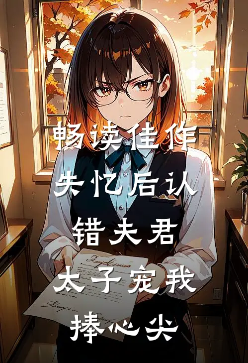 畅读佳作失忆后认错夫君，太子宠我捧心尖