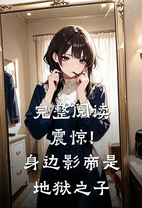 完整阅读震惊!身边影帝是地狱之子