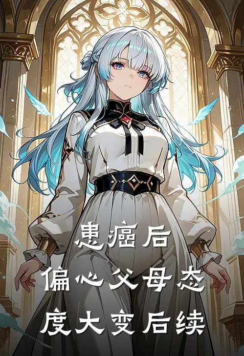 患癌后，偏心父母态度大变后续