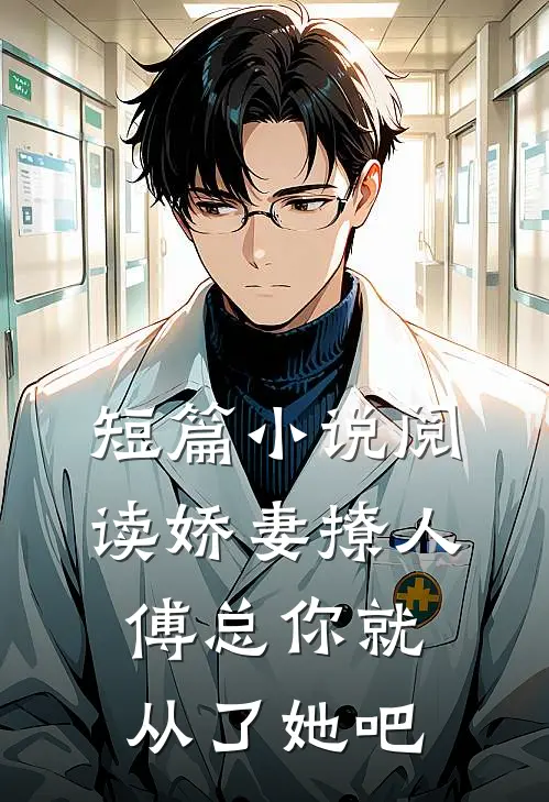 短篇小说阅读娇妻撩人，傅总你就从了她吧
