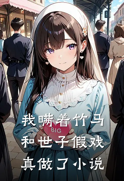 我瞒着竹马，和世子假戏真做了小说