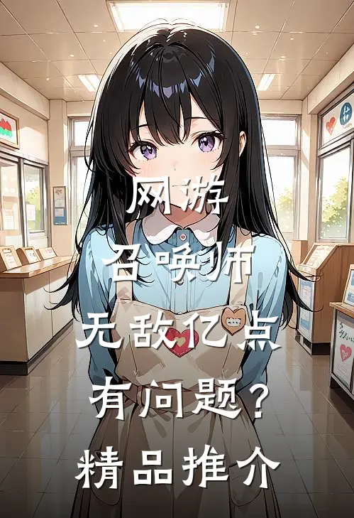 网游：召唤师，无敌亿点有问题？精品推介