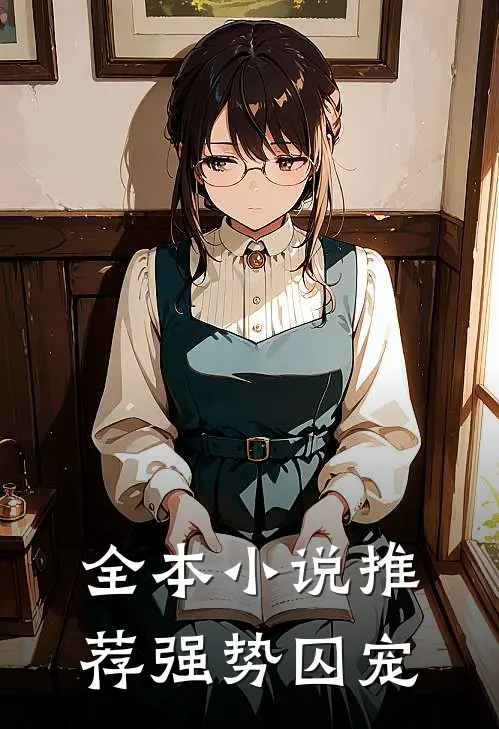 全本小说推荐强势囚宠