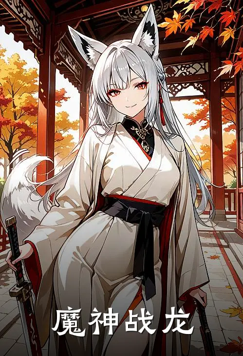 魔神战龙