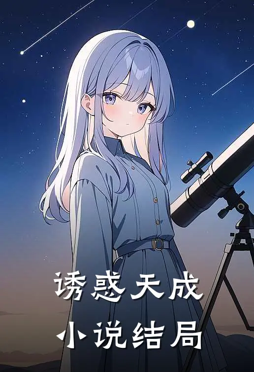 诱惑天成小说结局