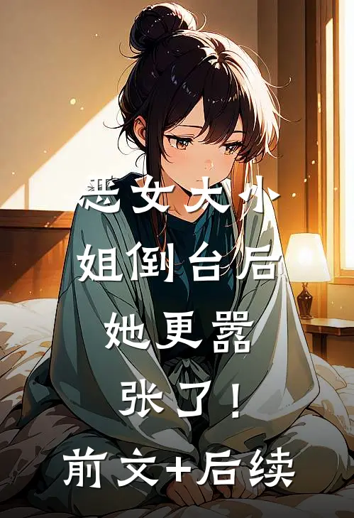 恶女大小姐倒台后，她更嚣张了！前文+后续