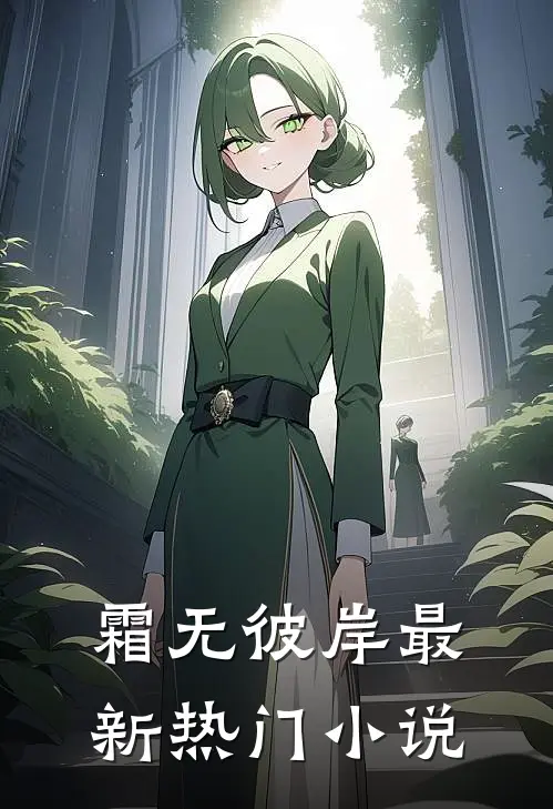 霜无彼岸最新热门小说
