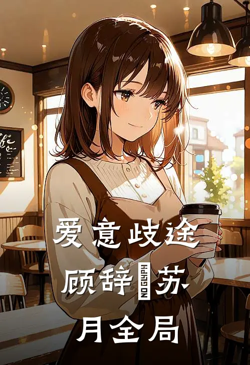 爱意歧途顾辞璟苏月全局