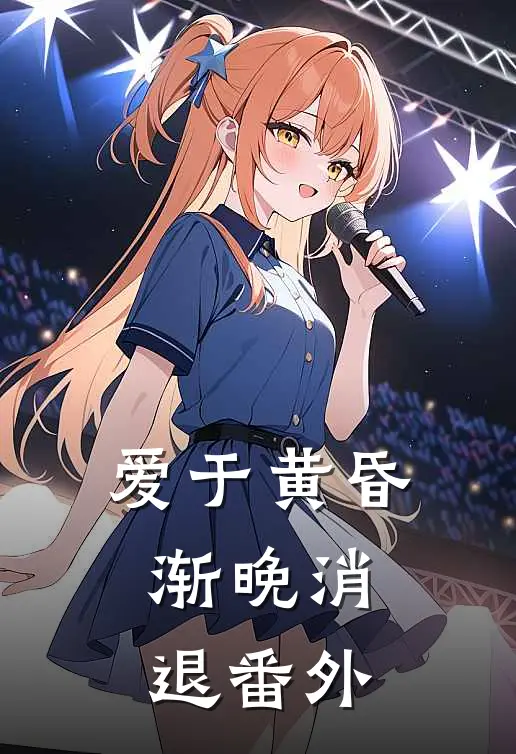 爱于黄昏，渐晚消退番外