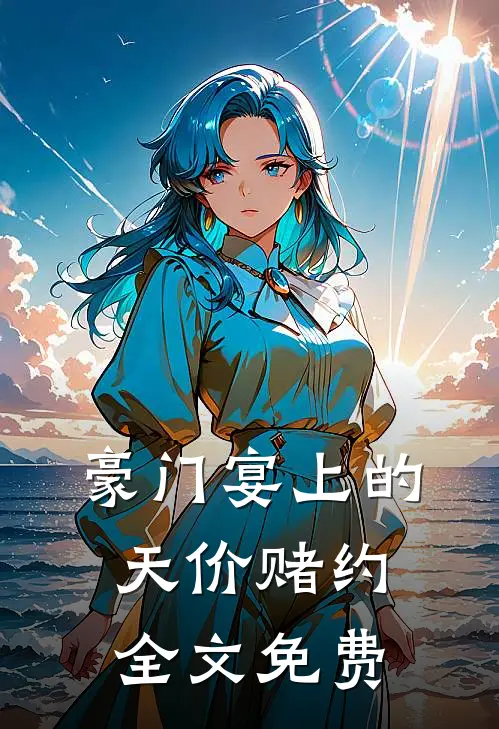 豪门宴上的天价赌约全文免费