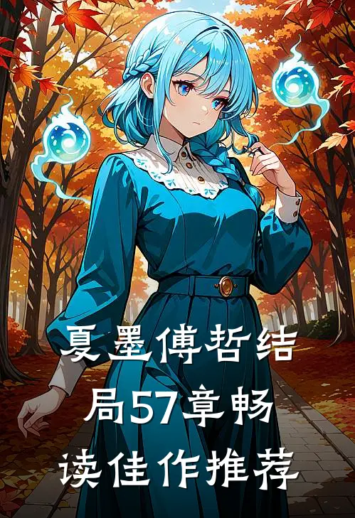 夏墨傅哲结局57章畅读佳作推荐