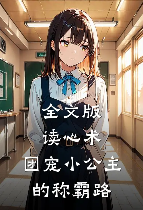 全文版读心术：团宠小公主的称霸路