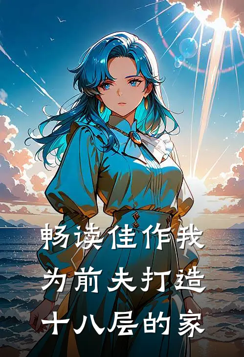 畅读佳作我为前夫打造十八层的家