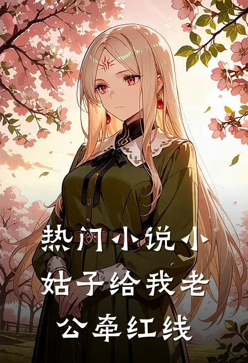 热门小说小姑子给我老公牵红线