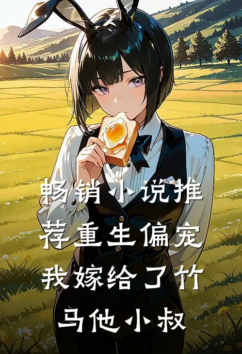 畅销小说推荐重生偏宠，我嫁给了竹马他小叔
