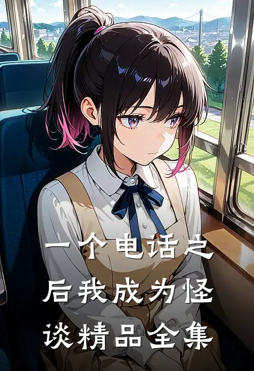 一个电话之后我成为怪谈精品全集