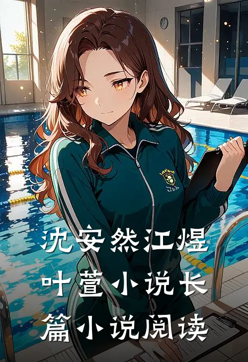 沈安然江煜叶萱小说长篇小说阅读