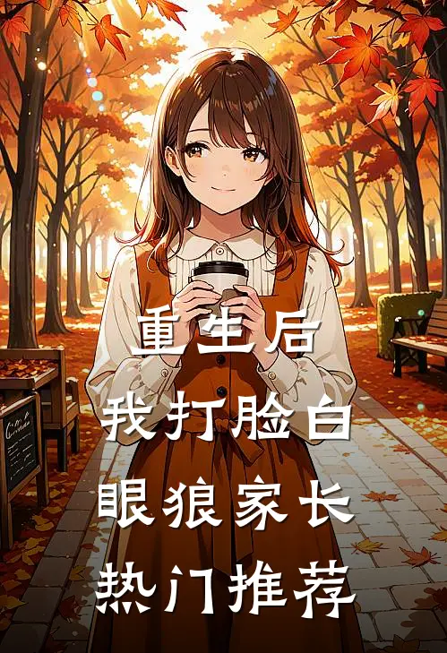 重生后，我打脸白眼狼家长热门推荐