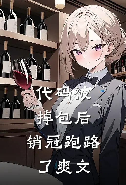 代码被掉包后，销冠跑路了爽文
