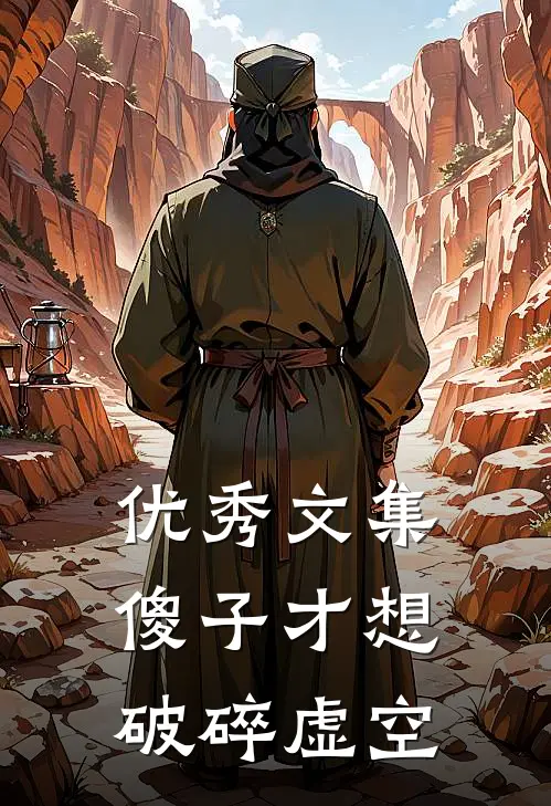 优秀文集傻子才想破碎虚空