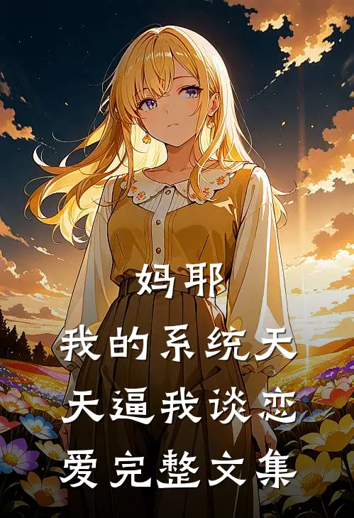 妈耶，我的系统天天逼我谈恋爱完整文集