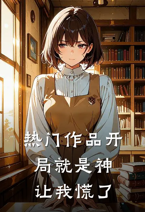 热门作品开局就是神让我慌了