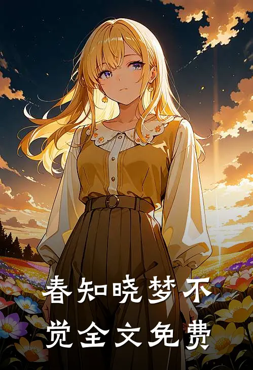 春知晓梦不觉全文免费