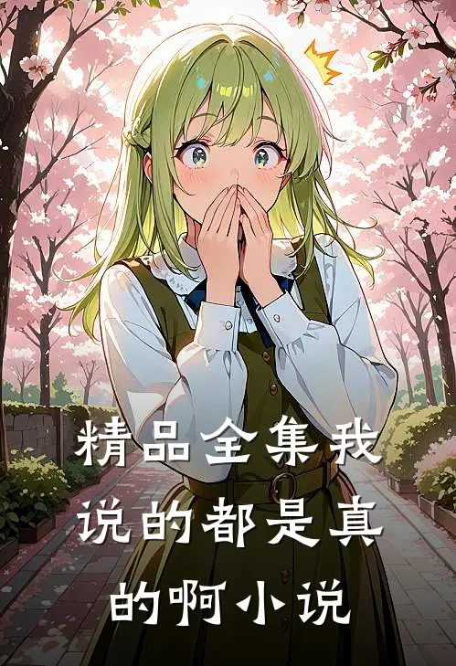 精品全集我说的都是真的啊小说