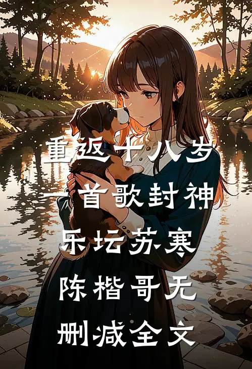 重返十八岁，一首歌封神乐坛苏寒陈楷哥无删减全文