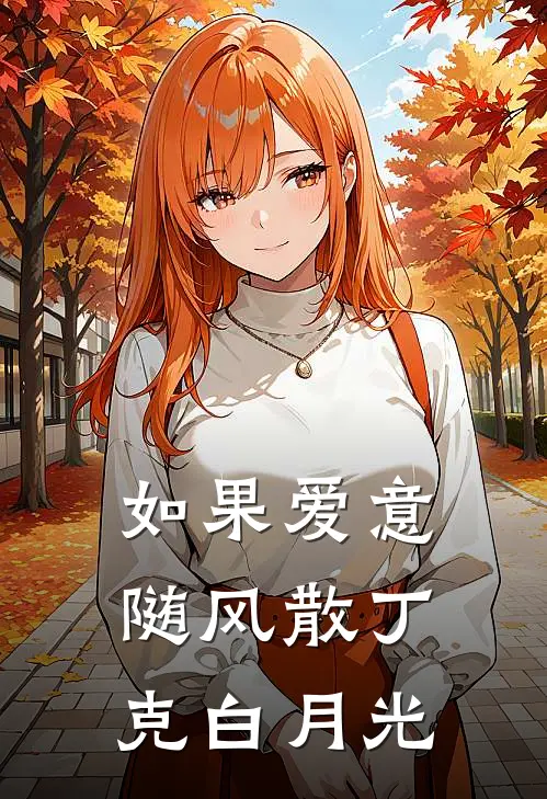 如果爱意随风散丁克白月光