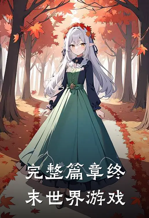 完整篇章终末世界游戏