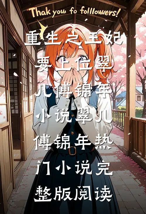 重生之王妃要上位翠儿傅锦年小说翠儿傅锦年热门小说完整版阅读