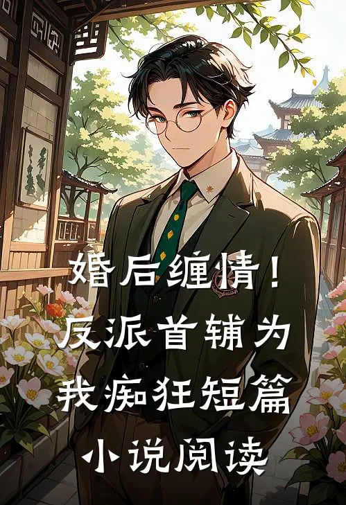 婚后缠情！反派首辅为我痴狂短篇小说阅读