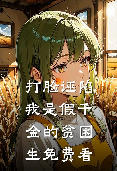 打脸诬陷我是假千金的贫困生免费看