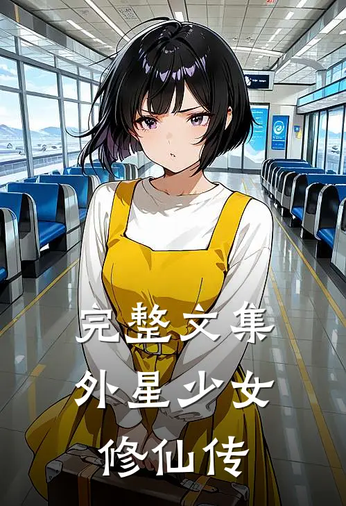 完整文集外星少女修仙传