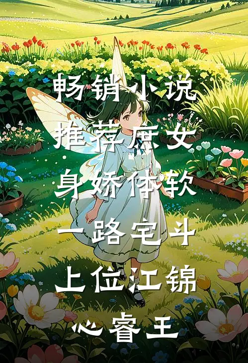 畅销小说推荐庶女身娇体软,一路宅斗上位江锦心睿王