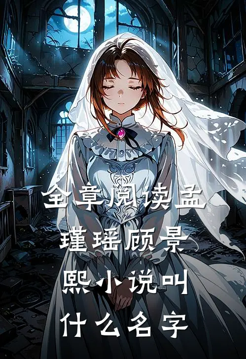 全章阅读孟瑾瑶顾景熙小说叫什么名字