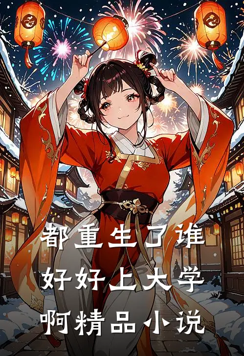 都重生了谁好好上大学啊精品小说