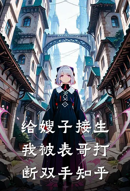 给嫂子接生，我被表哥打断双手知乎