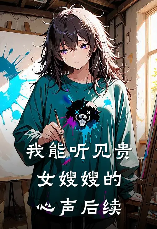 我能听见贵女嫂嫂的心声后续