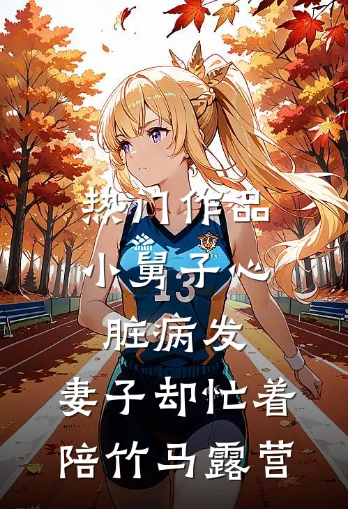 热门作品小舅子心脏病发，妻子却忙着陪竹马露营