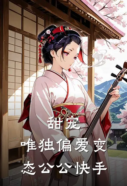 甜宠：唯独偏爱变态公公快手